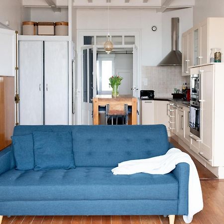 La Decouverte, Appartement Front De Mer Mers 外观 照片