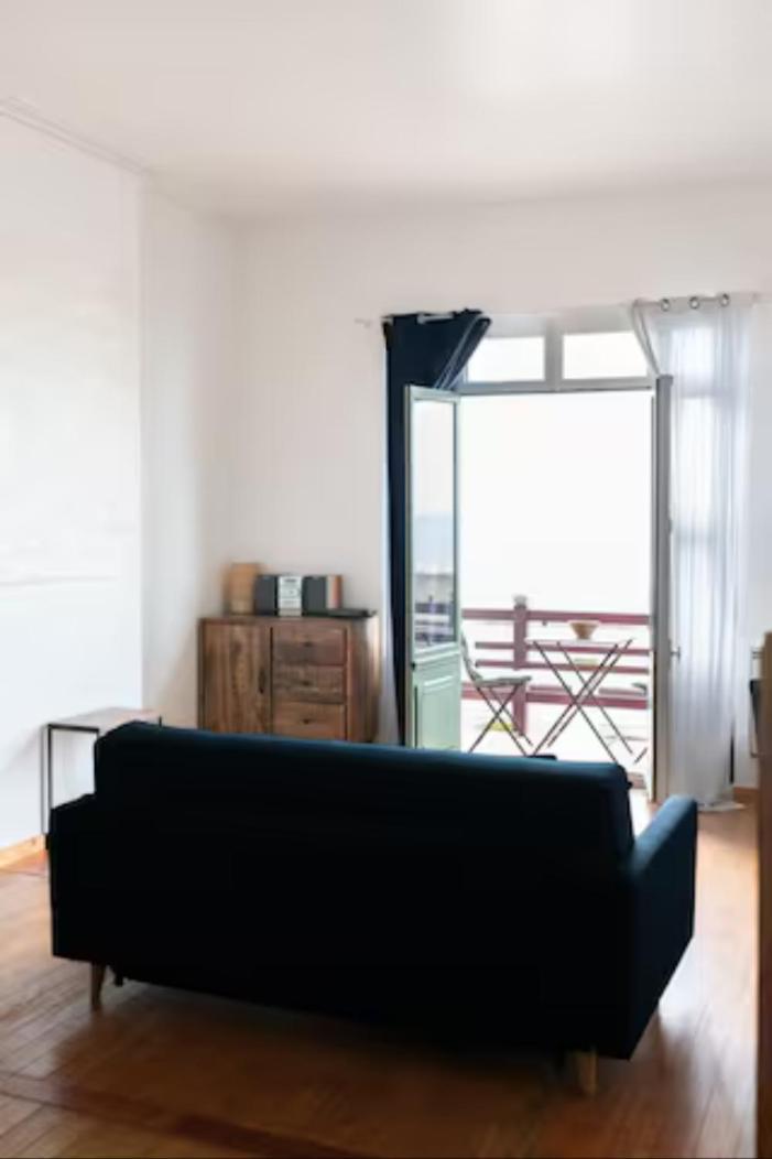 La Decouverte, Appartement Front De Mer Mers 外观 照片